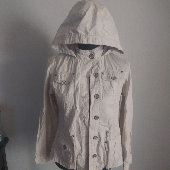 Justice jacket - Picture 2 of 4